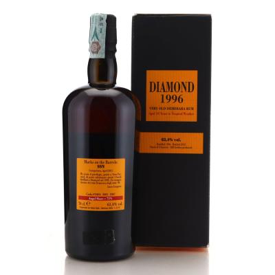 Image for Diamond SSN 1996 16 Year Old