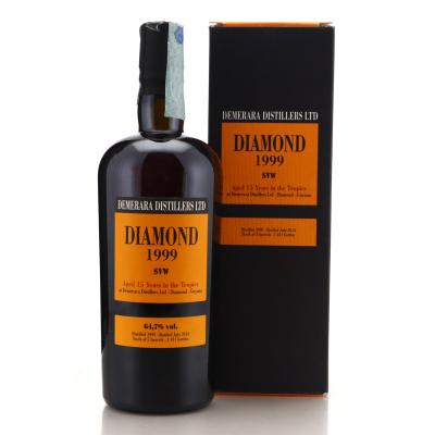 Image for Diamond SVW 1999 15 Year Old