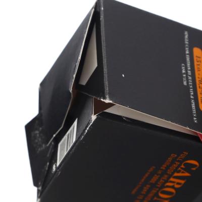 Image for Caroni 2000 Full Proof 15 Year Old Heavy