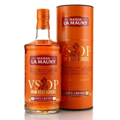 La Mauny