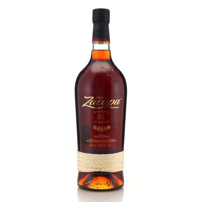 Image for Ron Zacapa Sistema Solera 23 1 Litre