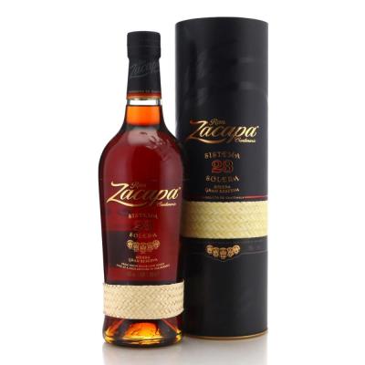 Zacapa