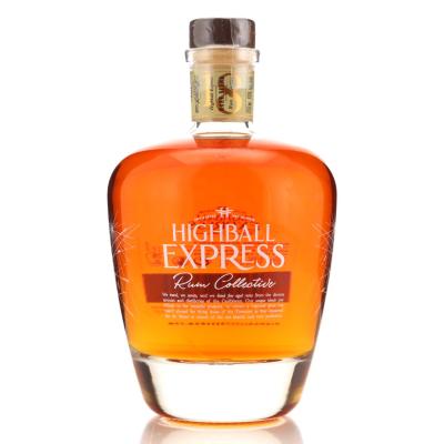 Image for Highball Express 18 Blended Rum