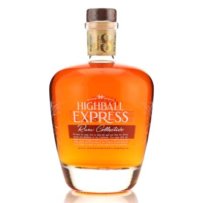 Image for Highball Express 18 Blended Rum