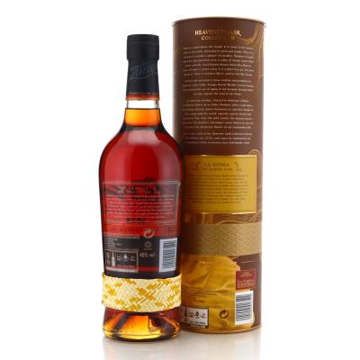 Image for Ron Zacapa Sistema Solera 23 La Doma / Heavenly Cask Collection