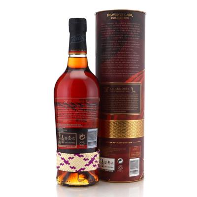 Image for Ron Zacapa Sistema Solera 23 La Armonía / Heavenly Cask Collection