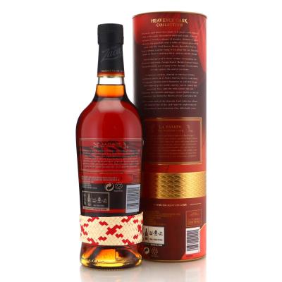 Image for Ron Zacapa Sistema Solera 23 La Pasión / Heavenly Cask Collection