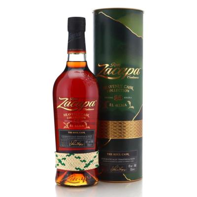 Zacapa