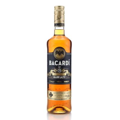 Bacardi