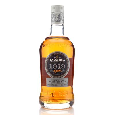 Image for Angostura 1919