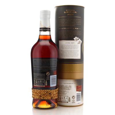 Image for Ron Zacapa Reserva Limitada 2019