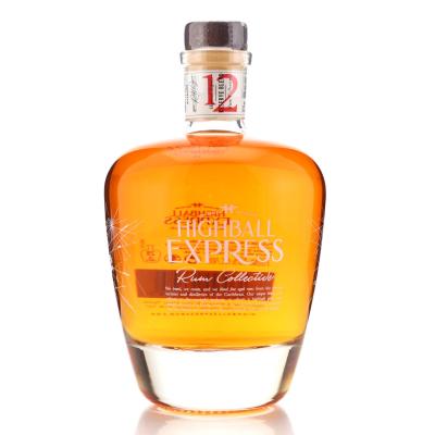 Image for Highball Express Reserve Blend 12