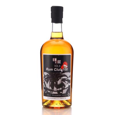 Image for Skeldon Rum Club 100 Vol. 6