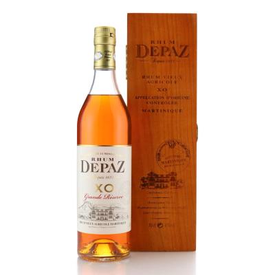 Image for Depaz XO Grande Réserve