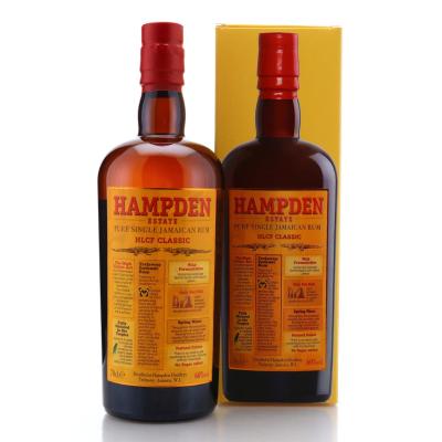 Image for Hampden Estate HLCF Classic 4 Year Old