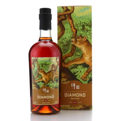 Image for Diamond MDS 1996 Collectors Series 25 Year Old Batch 2