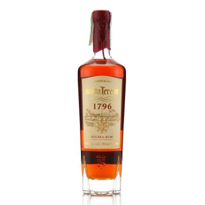 Image for Santa Teresa 1796 Solera Rum