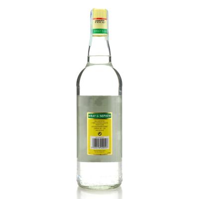 Image for Wray and Nephew White Overproof