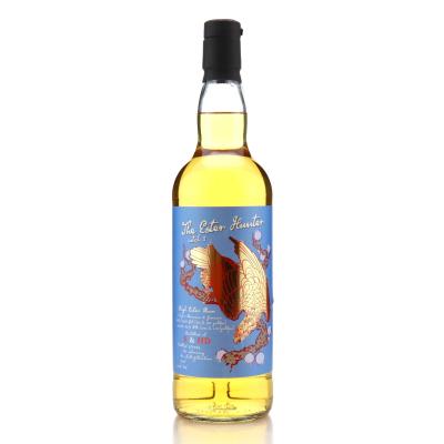 Image for Savanna & Hampden 'S & HD' The Ester Hunter Catch 2