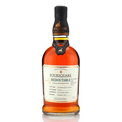 Image for Foursquare Redoutable 14 Year Old