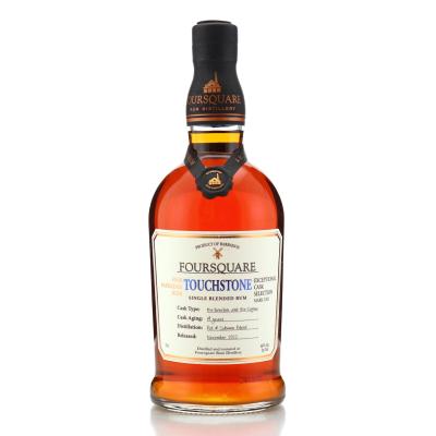 Image for Foursquare Touchstone 14 Year Old