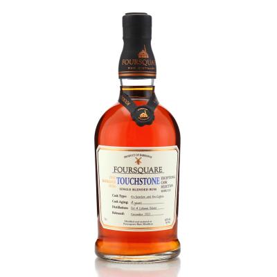 Image for Foursquare Touchstone 14 Year Old