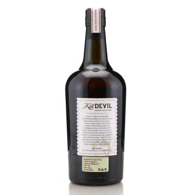 Image for Foursquare 2006 Kill Devil 15 Year Old Cask Strength