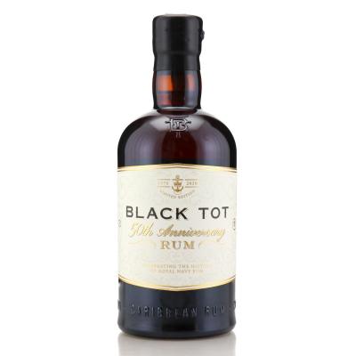 Image for Black Tot 50th Anniversary