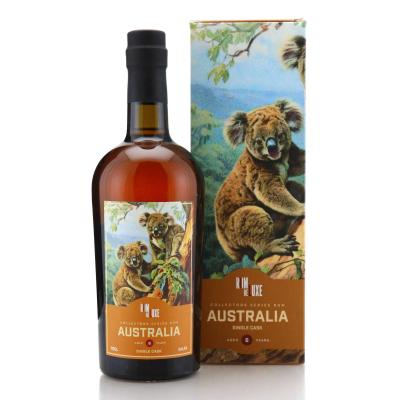 Image for Australia 2017 Collectors Series No. 17 6 Year Old