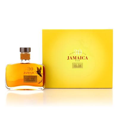 Image for Jamaica Rum 30 Year Old Rum Nation Small Batch