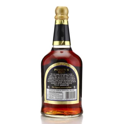 Image for Pusser's Gunpowder Proof
