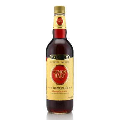 Image for Lemon Hart 151 Demerara Rum