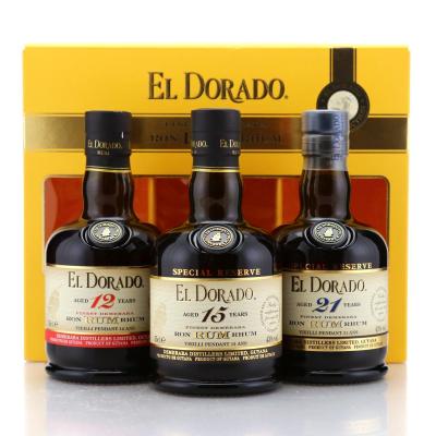 Image for El Dorado The Collection