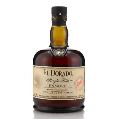 Image for Enmore EHP 2009 El Dorado Single Still 12 Year Old