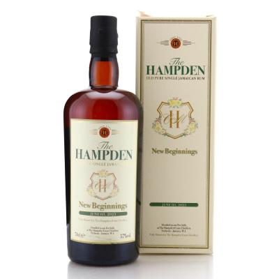 Image for Hampden New Beginnings