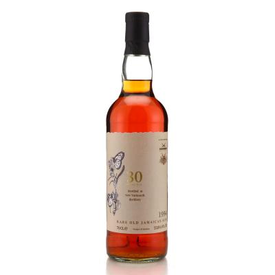 Image for New Yarmouth 1994 30 Year Old