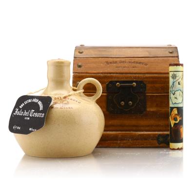 Image for Isla del Tesoro Extra Añejo