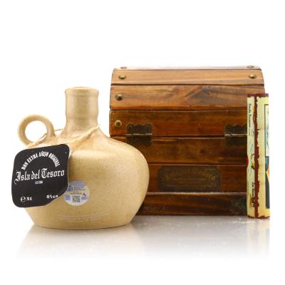 Image for Isla del Tesoro Extra Añejo