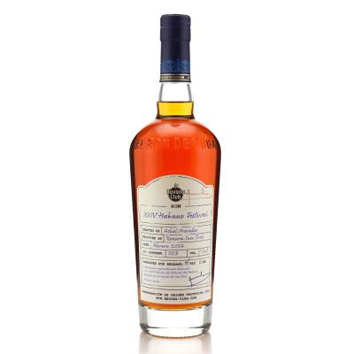 Image for Havana Club XXIV Habano Festival 2024