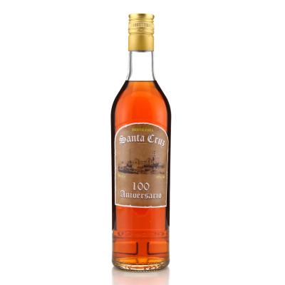 Image for Ronera Santa Cruz 100th Anniversary