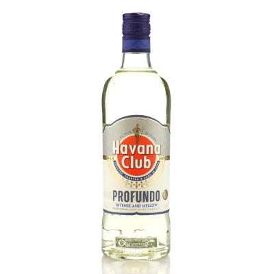 Image for Havana Club Profundo