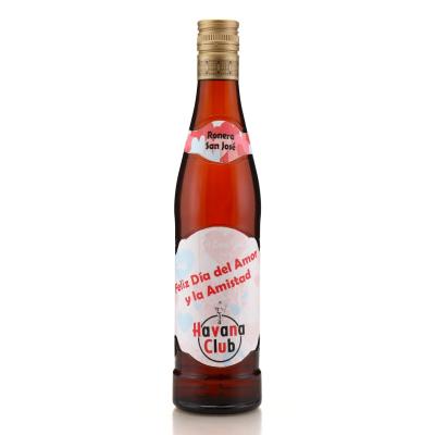 Image for Havana Club Feliz Día del Amor y la Amistad