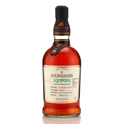 Image for Foursquare Equipoise 14 Year Old