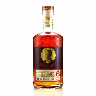 Bacardi