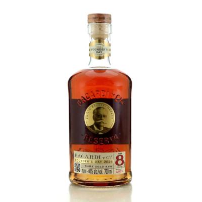Bacardi