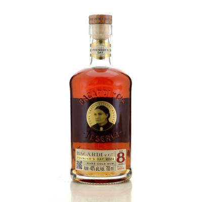 Bacardi