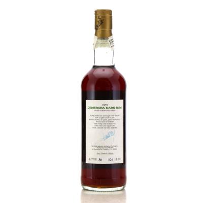 Image for Diamond 1975 Guyana Plummer Rum