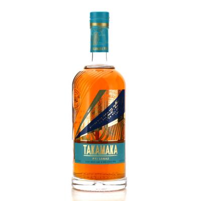 Image for Takamaka Pti Lakaz