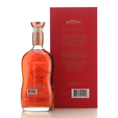 Image for Appleton Estate Ruby Anniversary Edition 35 Year Old