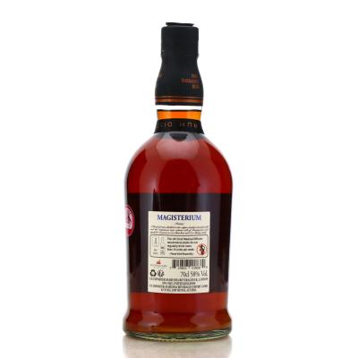 Image for Foursquare Magisterium 16 Year Old